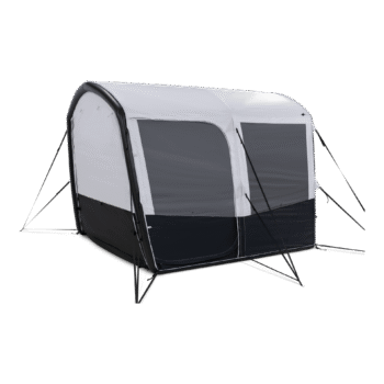 Auvent gonflable Dometic Auto AIR Redux – Polyester recyclé