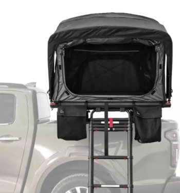 Tente de toit Lite Cruiser Pro 12XL – 2-3 places – Ventilation & LED