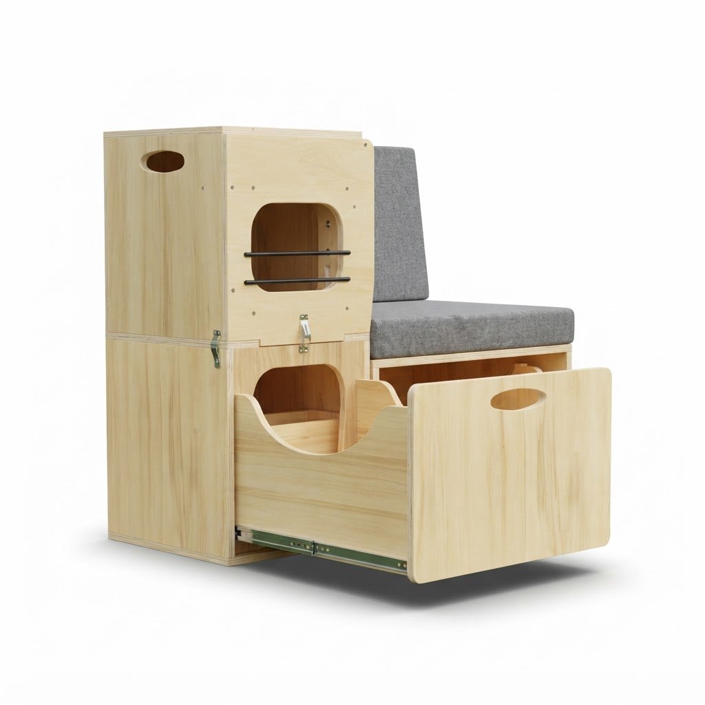 Meuble 1