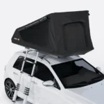 Tente de toit TentBox GO – Ultra‑léger 33 kg, toile Ripstop imperméable, pour camping 4 saisons