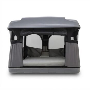 Quality Camper Kit Aménagement Amovible pour VW Multivan & California – Vanlife Modulable