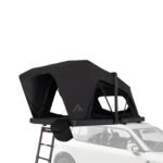 Tente de toit Qeedo Freedom Hybrid 2