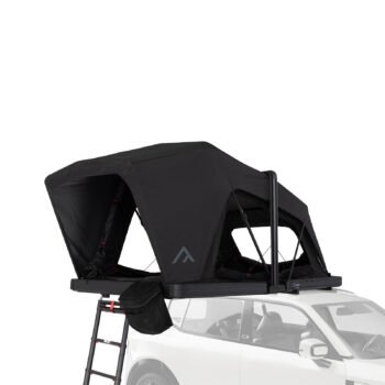 Tente de toit Qeedo Freedom Hybrid 2