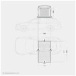 Tente de toit Qeedo Freedom Hybrid 2