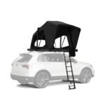 Tente de toit Qeedo Freedom Hybrid 2