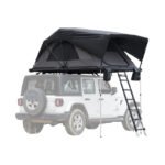 Tente de toit Wild Land Wild Cruiser Pro 250 – Grand couchage – Outdoor et camping