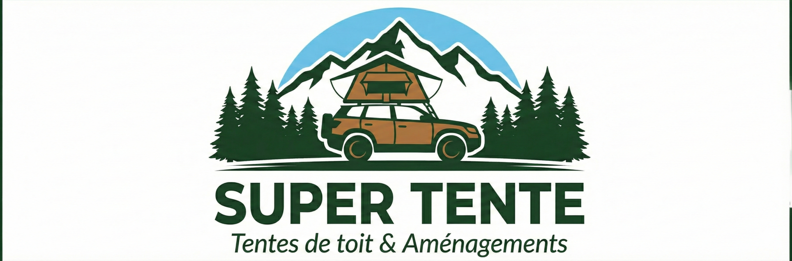 Super Tente