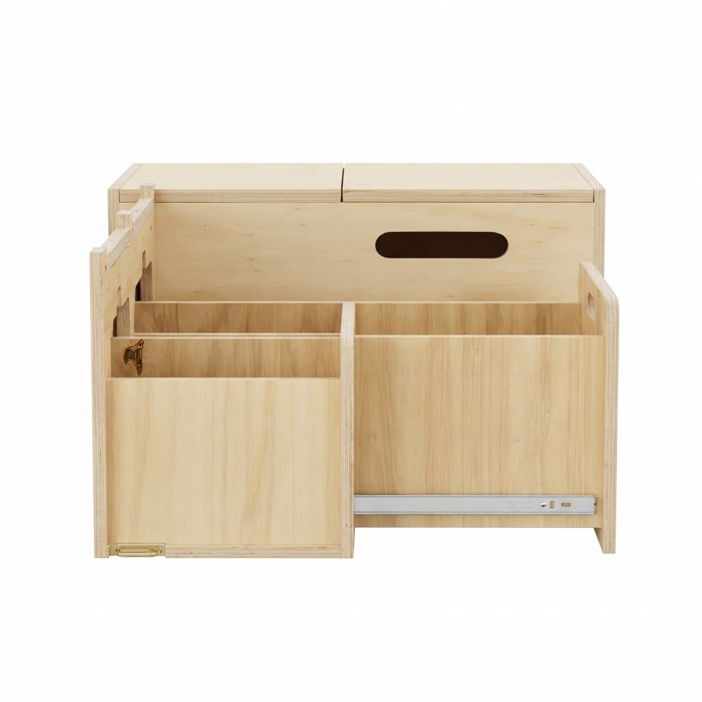 Meuble 3